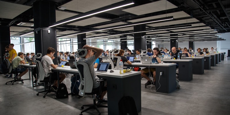 Article on conversion experiments and funnel analytics